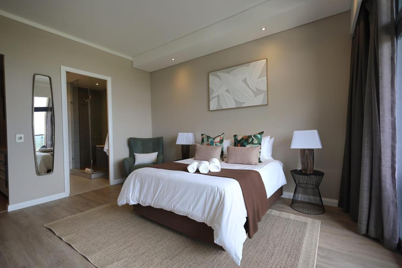 Menlyn Maine Luxury Rentals Pretoria Exterior photo
