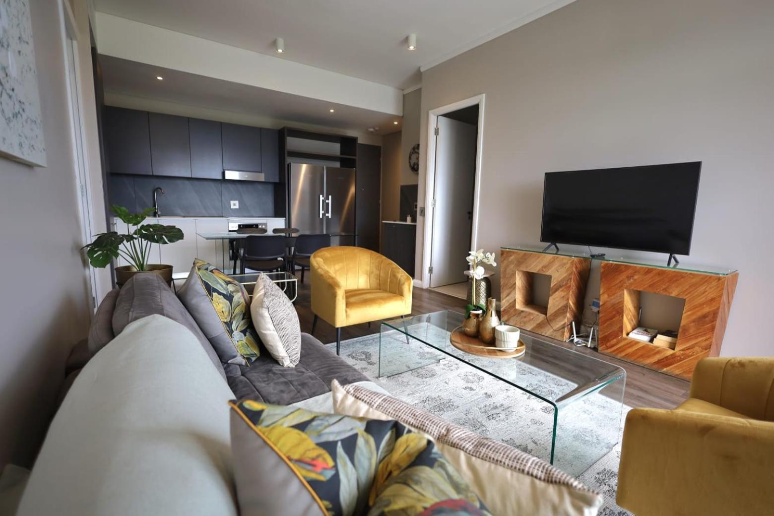 Menlyn Maine Luxury Rentals Pretoria Exterior photo